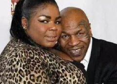 Mike Tyson gives out US$10millions to any man to marry his daughter