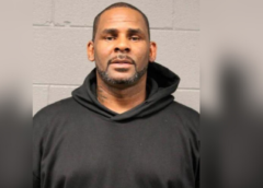 R&B Singer R. Kelly’s Doctor Claims 55-Year-Old Singer Has An IQ Of A 1st Grader