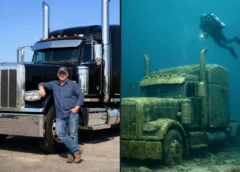 Twenty Years Later, Divers Make a Chilling Discovery…