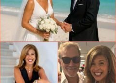 MARRIED IN SECRET! Fans are in shock a